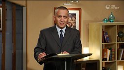 Седьмая труба книги Откровение #447