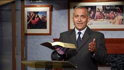 Явление Бога апостолу Иоанну #435