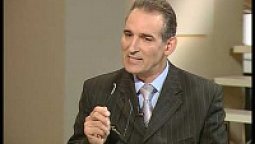 Рождённый, Несотворённый