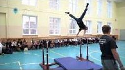 Неделя здоровья стартовала в школах города Троицк | Свои новости