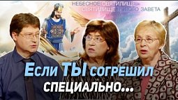 120. Что такое преднамеренный грех? Может ли он быть прощён Богом? | Где сейчас Бог?