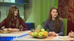 Замуж пора  | О чем говорят женщины