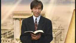 Второе искушение Христа