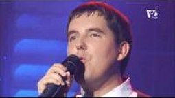 Новогодняя — Олег Буркацкий | Клипы