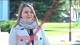 Реальный Бог | Александра Соколова (вторая программа) #36