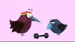 Серия 3 | Червячок Игнатий