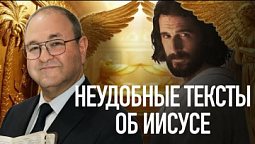 ОН был в теле Херувима до Своего воплощения