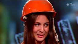 Мужская профессия #16