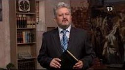 Давид: муж по серцю Божому? | Так промовляє Біблія