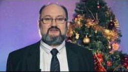 Поздравление с Новым Годом| Василий Ничик