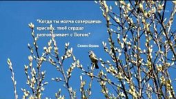 Май | С любовью к русской природе