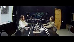 "Мы не прощаемся! " ВЕЧЕРНИЙ ГОЛОС (16.12.2021)