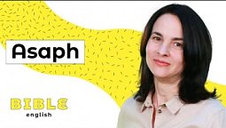 Asaph | Bible English