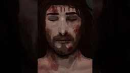 Иисус умер. И вот что было дальше / Великая борьба. Анимационный фильм