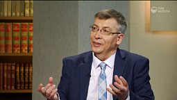 Будут ли вечные муки? #1403