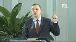 Посмотри, как Бог ведёт тебя | Богослужения в Заокском