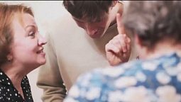 Новогодний заезд 2022