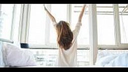 Пробуждение позвоночника