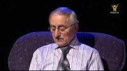 Луки 9:28-62 | Біблія, як вона є [51/13]