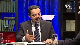 Глубина Евангелия (скоро в эфире)