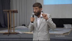 Буча 2. Организация семейного образования. СельскийДом. Иван Галагаев