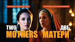Две матери / Two mothers