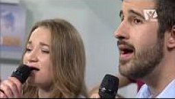 Куди ти йдеш? | Квартет