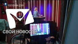 В Новый год с музыкальным огоньком | Свои новости