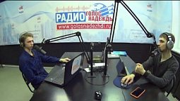 Программа "Добрый день" (23.03.2020) | радио "Голос надежды"