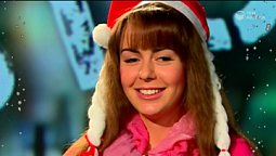 Новый год #10