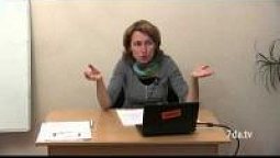 Выставка здоровья - Ольга Мешкой