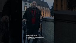 Кто такие анабаптисты?