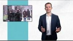 Анонс. Свои новости #2'18 | Телеканал Надежда