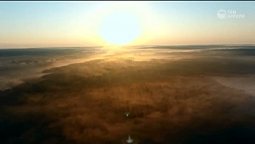 Вольные просторы | С любовью к русской природе