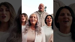 ПРЕМЬЕРА! ???? День за днём – CSE CHURCH CHOIR