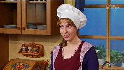 Пирог «Дружная семейка» #151