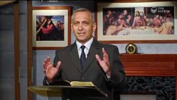 Путешествие по книге Откровение [434]