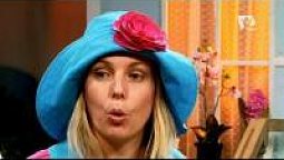 Про Гошку, який живе на даху | Малюваки