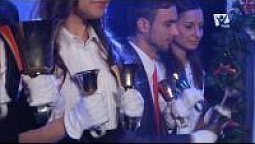 Щедрик — Ансамбль "Hand bells" | Клипы