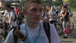 На Тернопільщині провели сімейне свято | Гарячі новини [76/16]