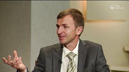 Что происходит в центре спасения человечества? #1368