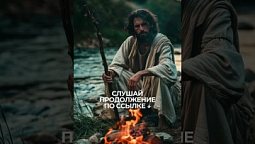 О ком эта история? #библейскаяистория