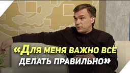 Мой Бог — источник всех ответов | В гостях у ТРК «Три Ангела»