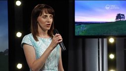 Эфир телеканала «Три Ангела»