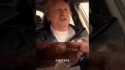 Тайны песчаных дюн