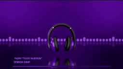 Радио "Голос надежды" прямой эфир / христианские программы, музыка, аудиокниги