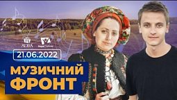 Всеукраїнський марафон НАДІЇ | 21.06.22