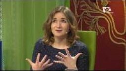 Новогодняя лихорадка | О чем говорят женщины