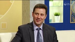 Бог хранит и придает жизни смысл #64