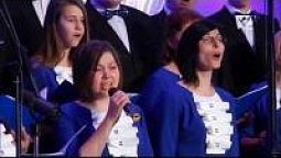 Пасхальний концерт “Господи, силою Твоєю” Частина 1 | Концерти